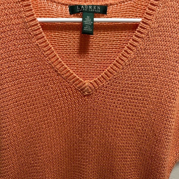 Lauren Ralph Lauren Knit Pullover - Picture 3 of 8